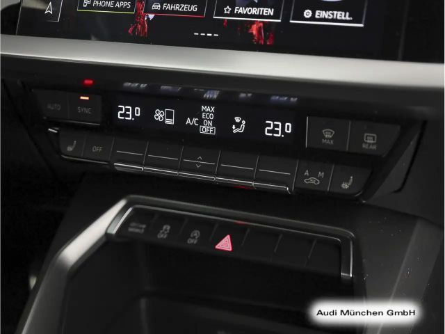 Audi S3 S-Tronic Sedan