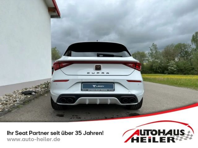 Cupra Leon 2.0 TSI VZ