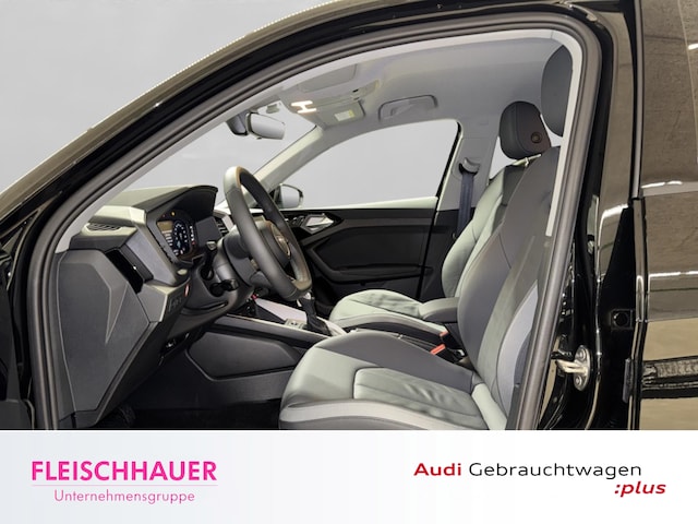 Audi A1 30 TFSI Allstreet S-Tronic
