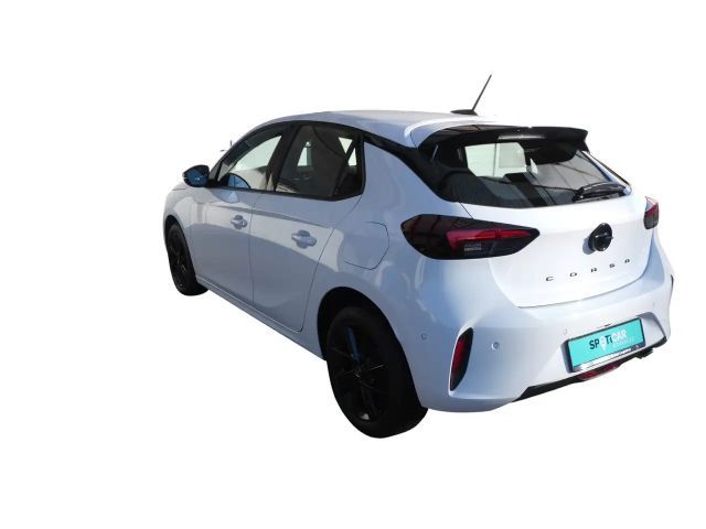 Opel Corsa GS-Line Grand Sport