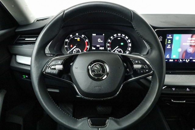 Skoda Octavia 1.0 TSI Tour