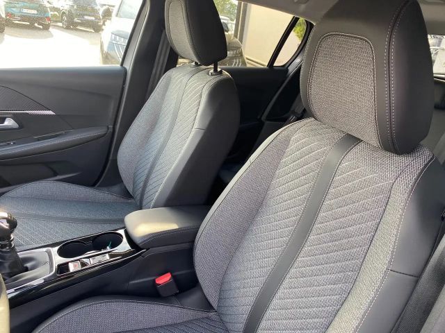 Peugeot 208 Allure Pack