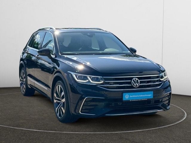 Volkswagen Tiguan 2.0 TDI DSG R-Line