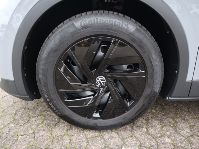Volkswagen ID.4 CCS/NAVI