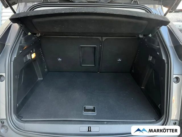 Peugeot 3008 Allure Pack Hybrid