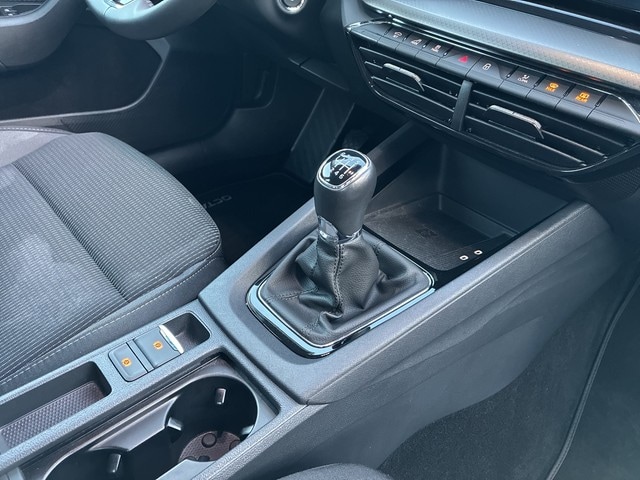 Skoda Octavia 2.0 TDI Ambition Combi