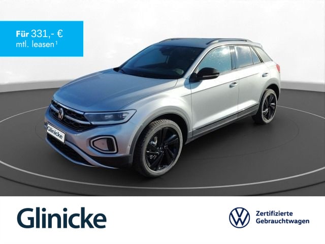 Volkswagen T-Roc 1.5 TSI IQ.Drive Style