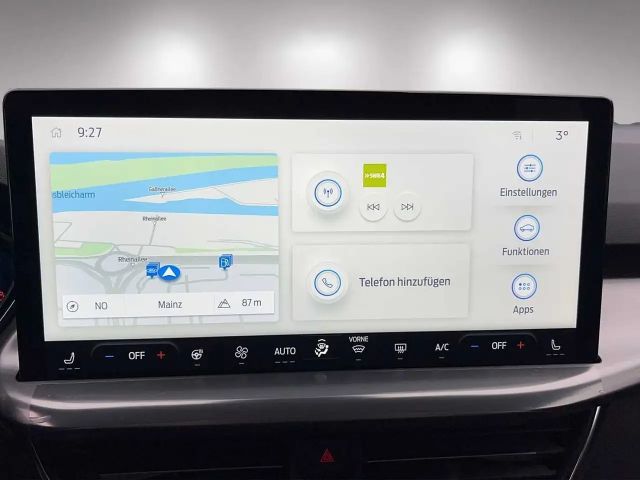 Ford Focus EcoBoost Titanium Wagon