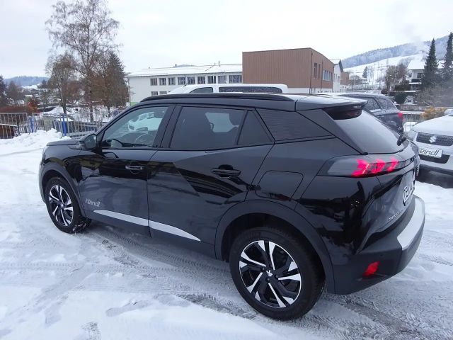 Peugeot 2008 BlueHDi EAT8 GT-Line