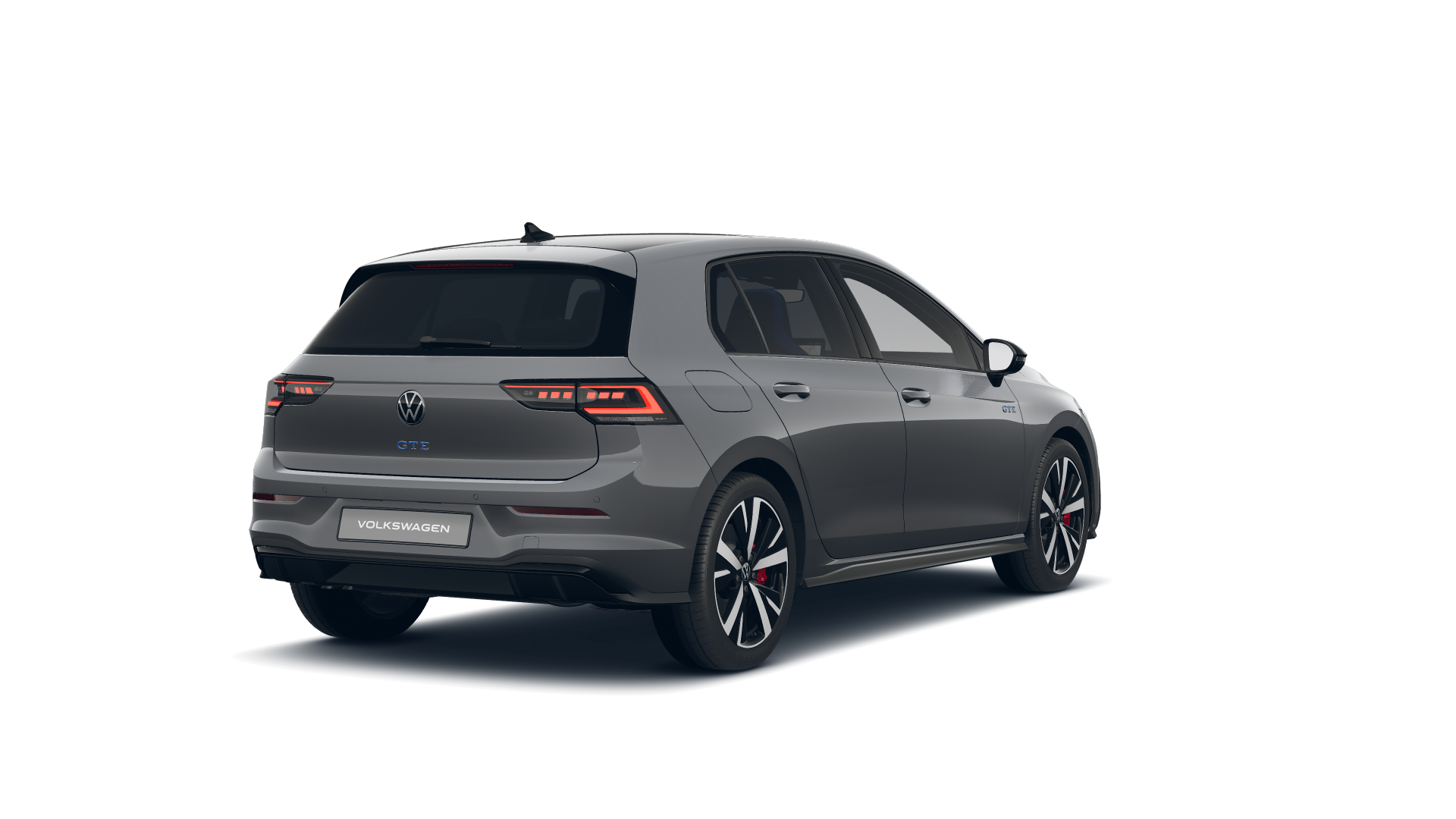 Volkswagen Golf DSG Golf VIII eHybrid