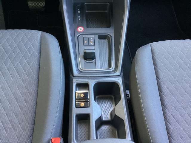 Volkswagen Caddy DSG Life