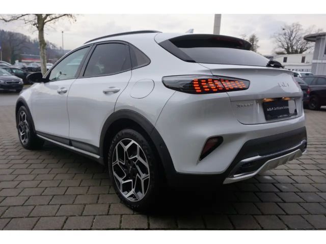 Kia XCeed GDi GT-Line