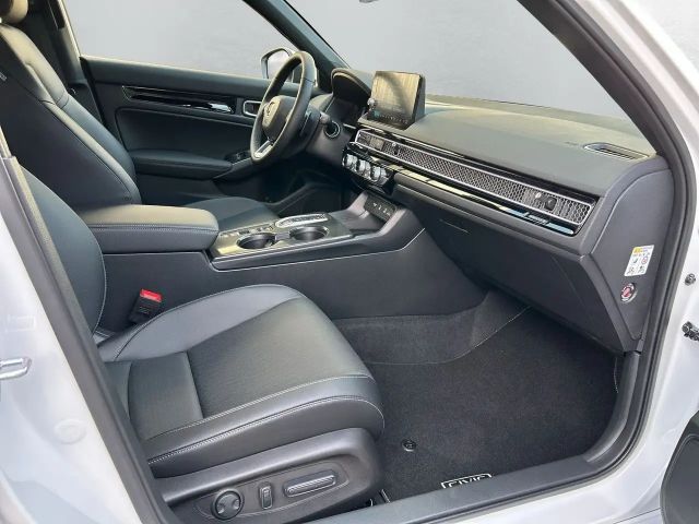 Honda Civic 2.0 Advance Hybrid e:HEV