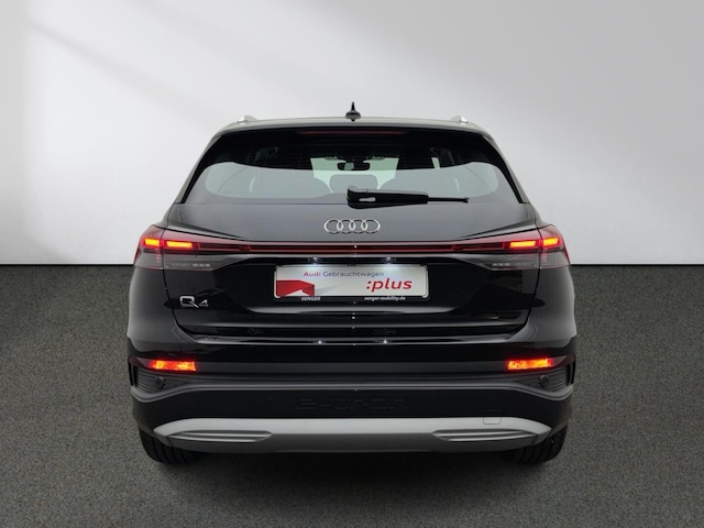 Audi Q4 e-tron 40