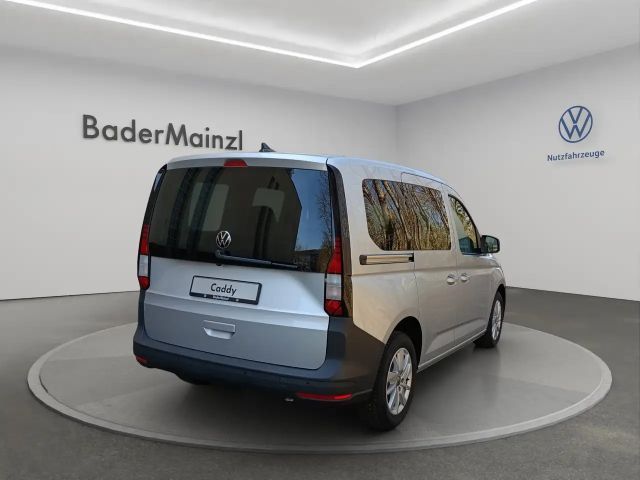 Volkswagen Caddy 2.0 TDI Life