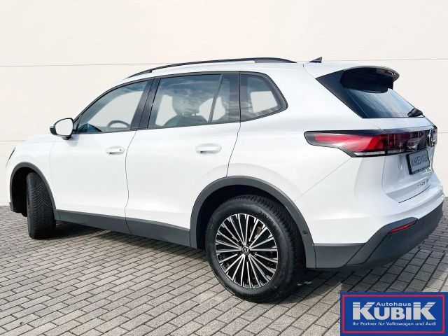 Volkswagen Tiguan 2.0 TDI DSG Life Max Pro