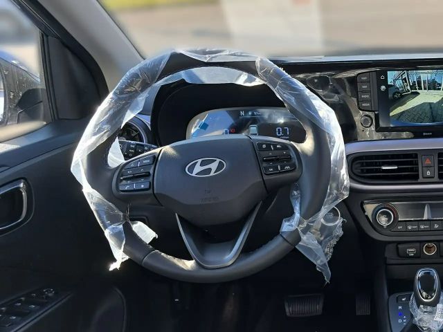 Hyundai i10 Prime