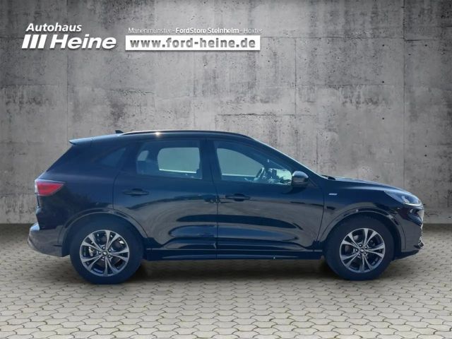 Ford Kuga Hybrid ST Line