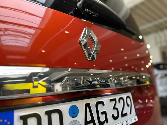 Renault Kangoo E-TECH E-Tech EV45 Techno