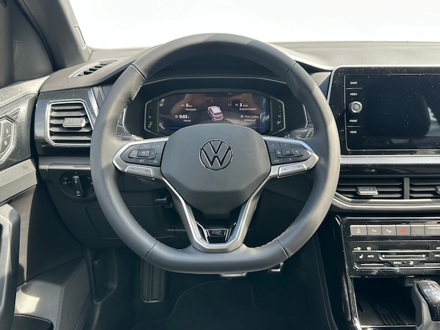 Volkswagen T-Cross DSG
