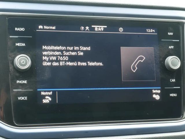 Volkswagen T-Roc 1.5 TSI DSG