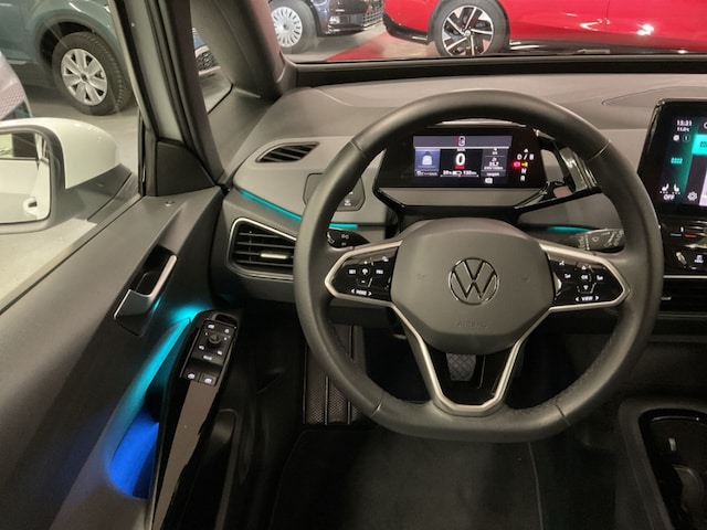 Volkswagen ID.3 58 KWh Performance Pro