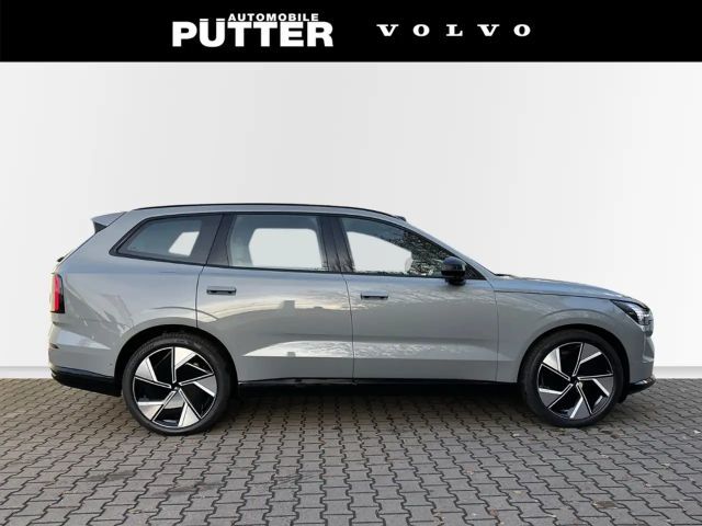 Volvo EX90 AWD Twin motor Ultra
