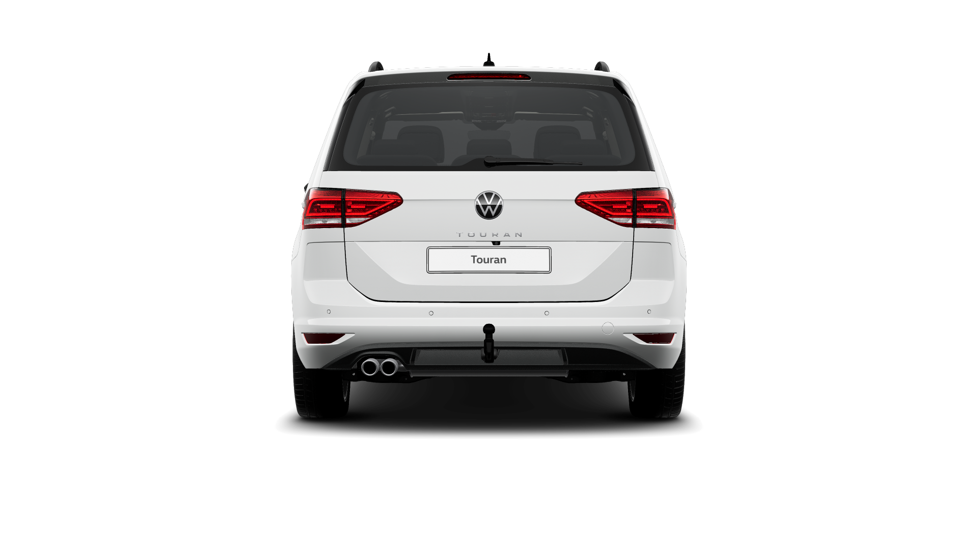 Volkswagen Touran Highline