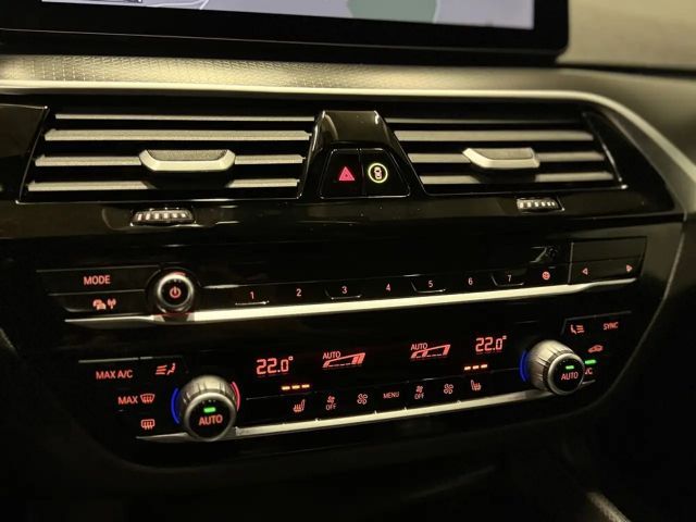 BMW 530 530e M-Sport xDrive