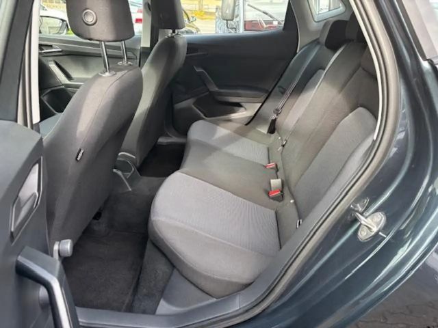 Seat Ibiza 1.0 TSI Style