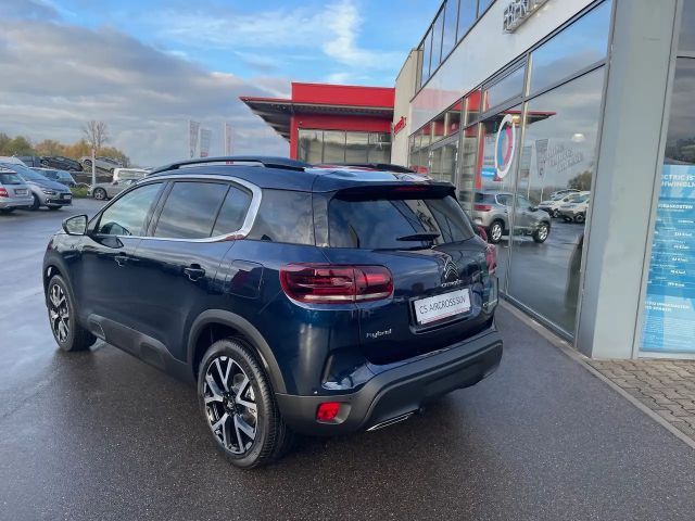 Citroën C5 Aircross Hybrid Pack Shine