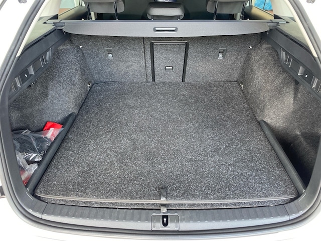 Skoda Octavia Combi Style Style iV