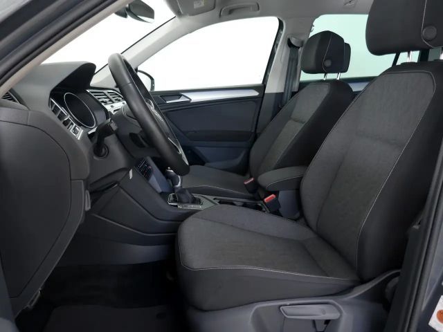 Volkswagen Tiguan 1.5 TSI DSG Move