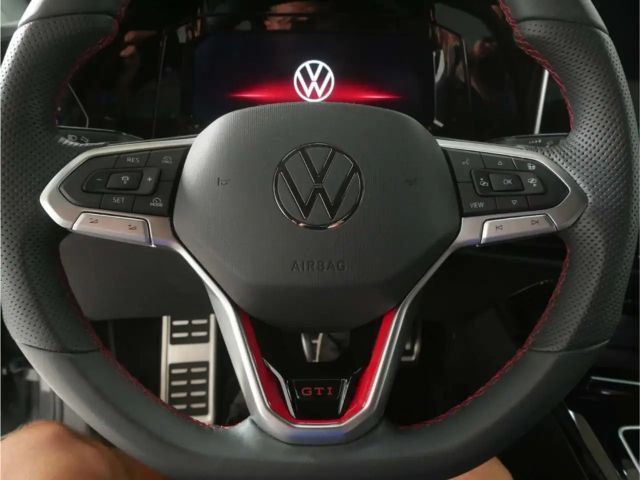 Volkswagen Golf 2.0 TSI DSG GTI Style