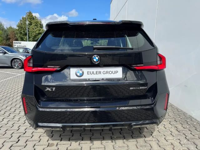 BMW X1 M-Sport