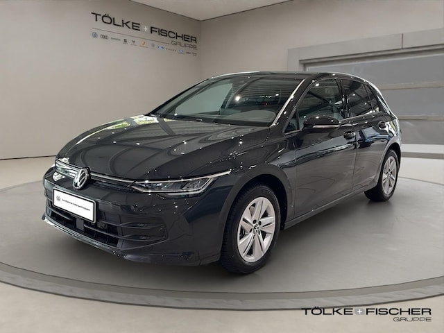 Volkswagen Golf 1.5 eTSI Golf VIII