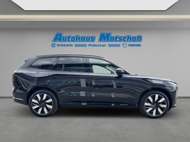 Volvo EX90 AWD Twin motor Ultra