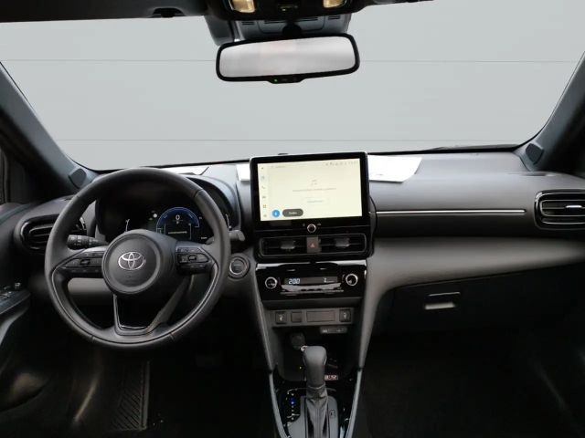 Toyota Yaris Cross 4x2