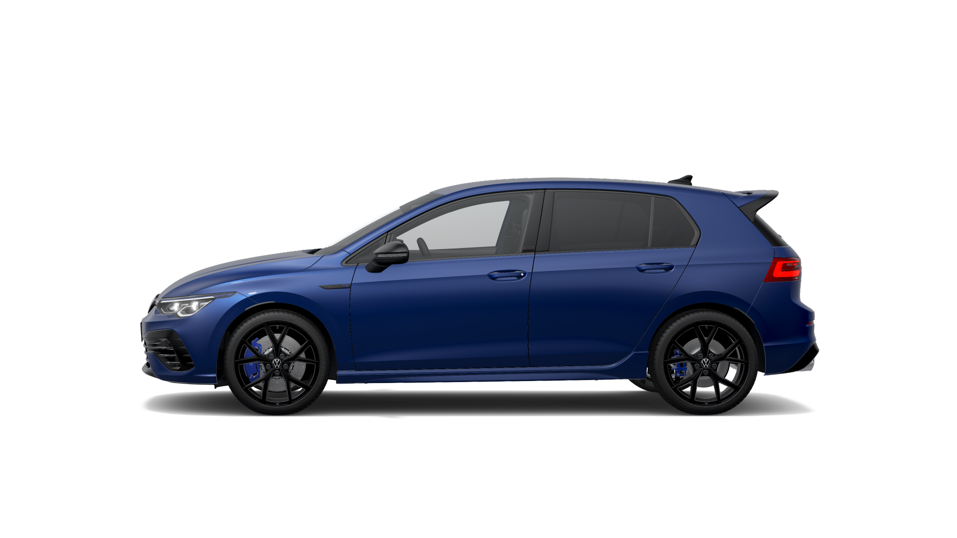 Volkswagen Golf 2.0 TSI Golf VIII IQ.Drive