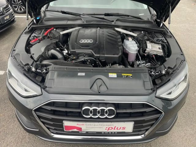 Audi A4 35 TFSI S-Tronic