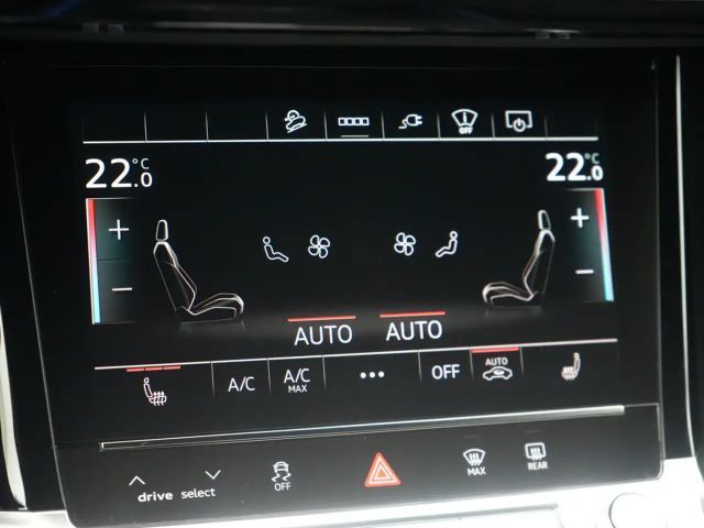 Audi Q8 e-tron Sportback