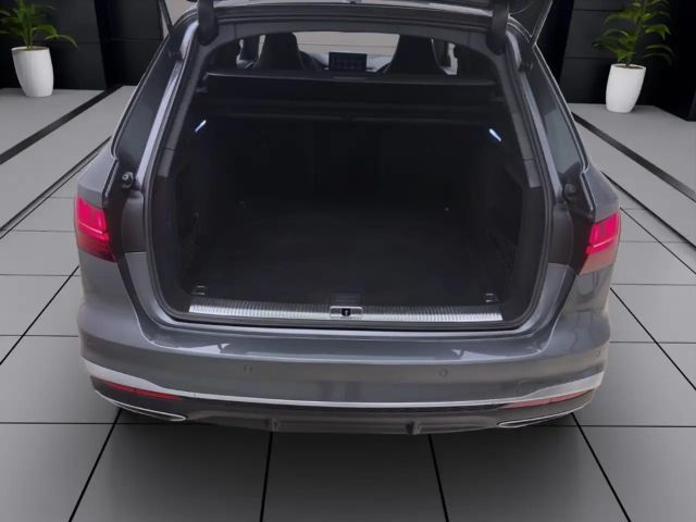 Audi A4 40 TDI Avant S-Line