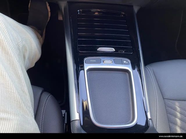 Mercedes-Benz B 180 B 180 ADVANCED/LED/KAMERA/WINTER-PAKET/MBUX SHZ