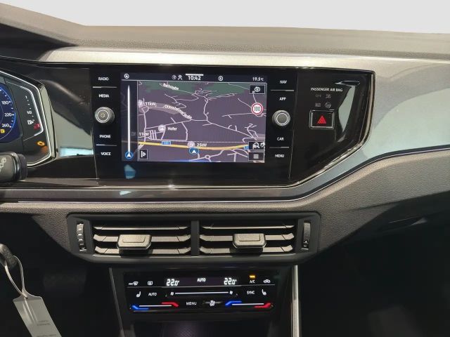 Volkswagen Polo DSG Style