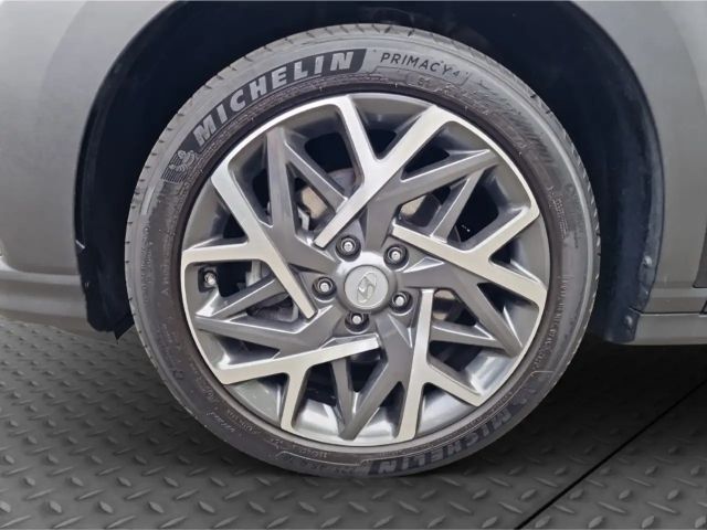 Hyundai Kona 1.6 Hybrid