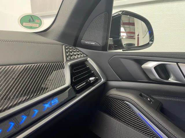 BMW X5 M-Sport xDrive