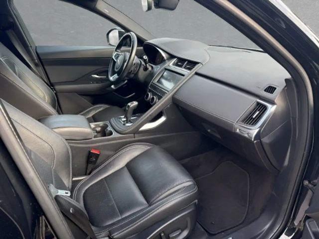 Jaguar E-Pace R-Dynamic S