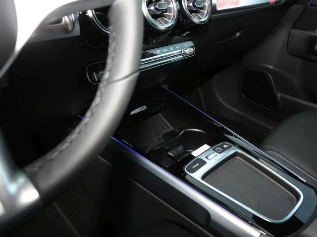 Mercedes-Benz GLB 200 GLB 200 d Progressive