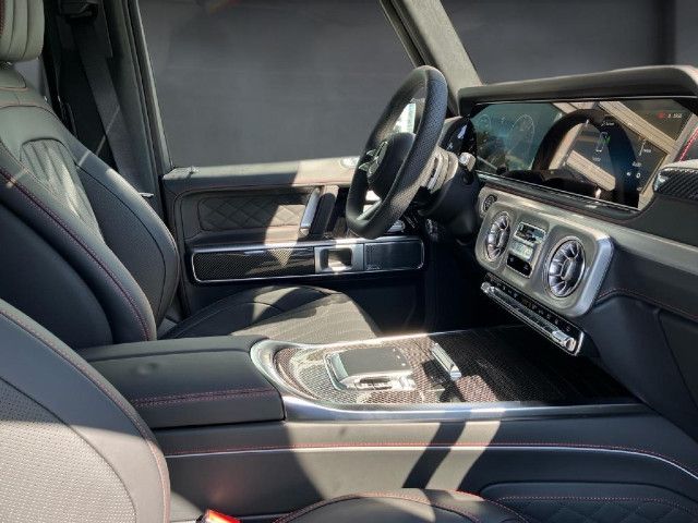 Mercedes-Benz G 450 450d