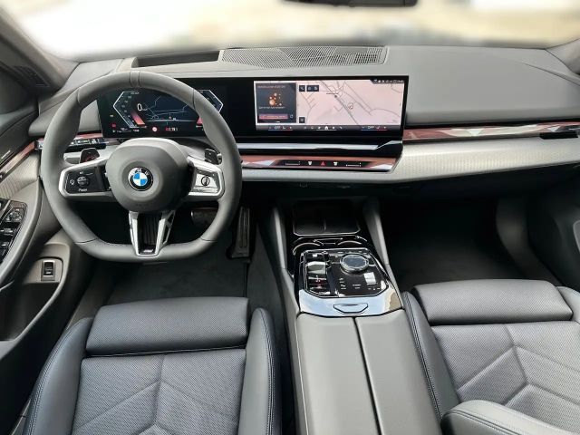 BMW 520 520d Sedan xDrive